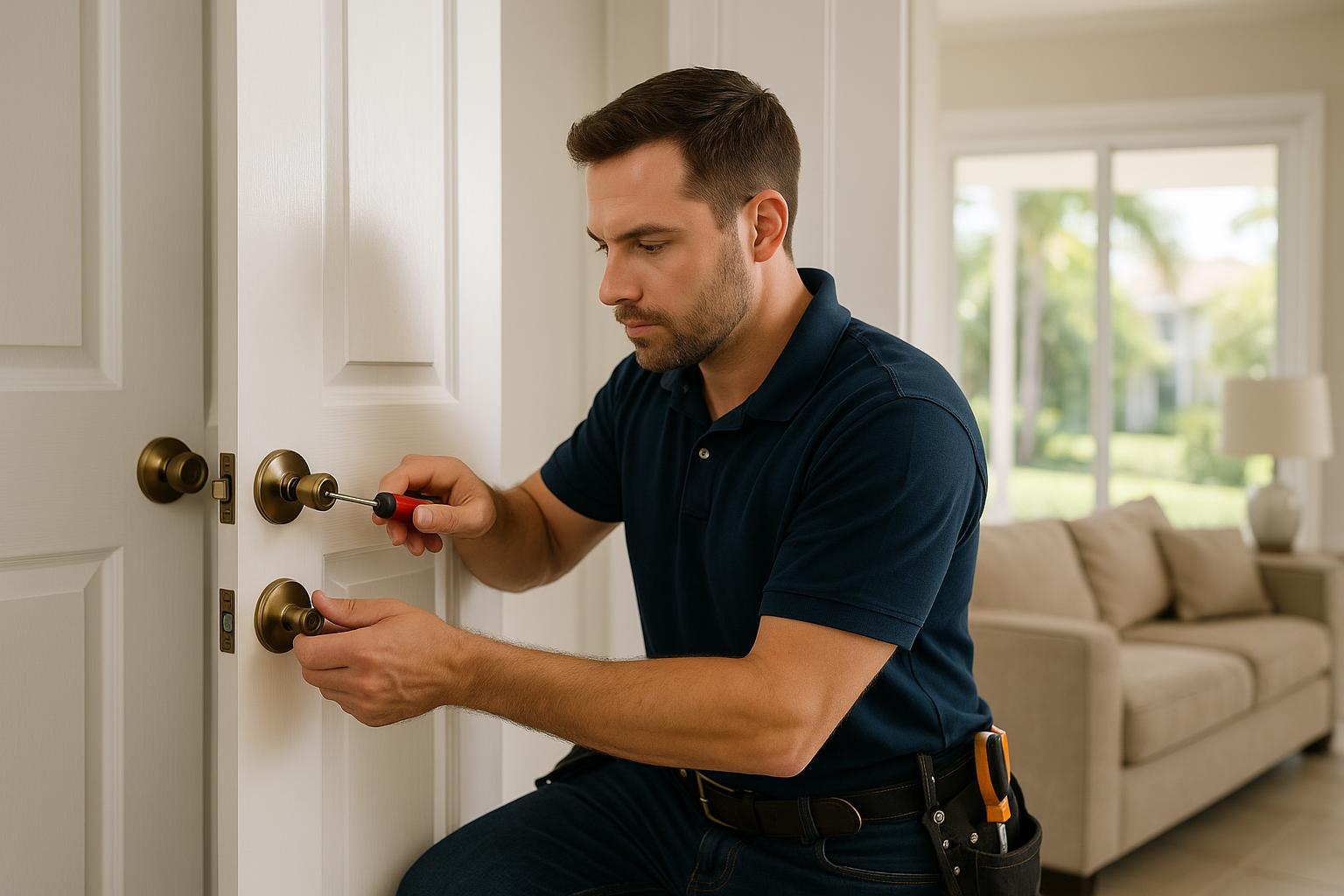 property management service by Plantation Star Property Management