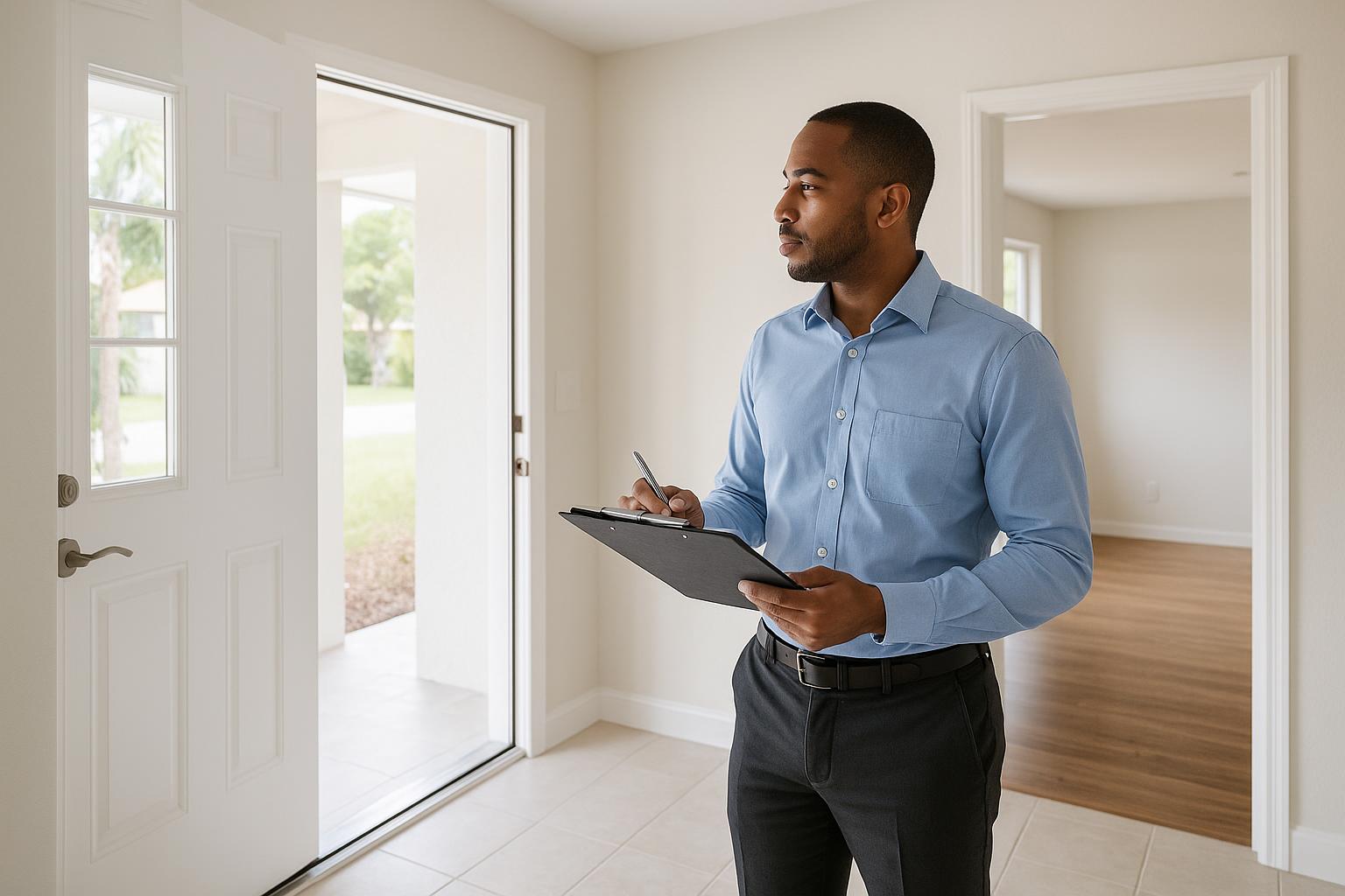 tenant screening service by Plantation Star Property Management
